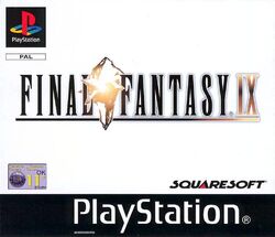 FINAL FANTASY IX for Android - Apps on Google Play