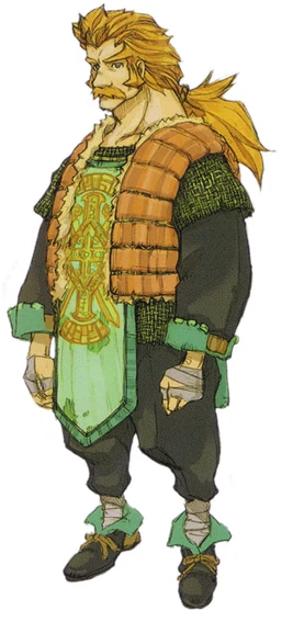 Ffccrof artwork latov