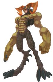 Ffix-ifrit