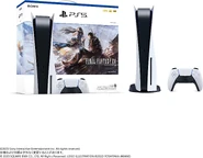 Final Fantasy 16 - Console Bundle.jpg (126 КБ) Физическое издание японского бандла с PS5