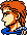 Portrait Sprite (NES).