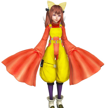 eiko