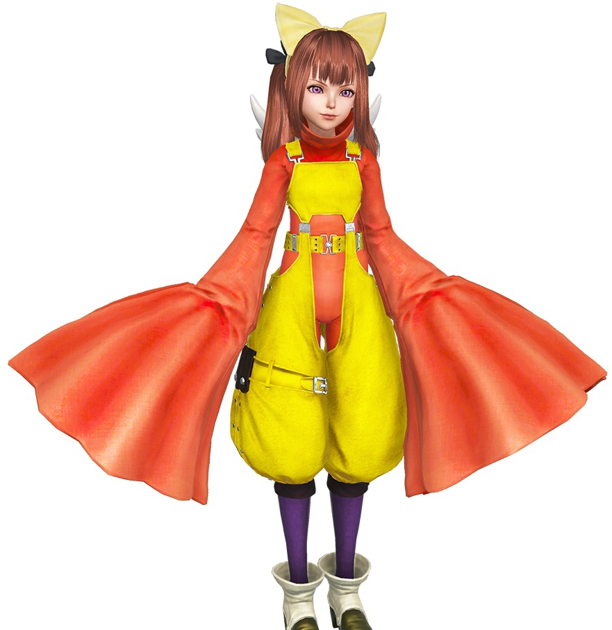 ff9 eiko