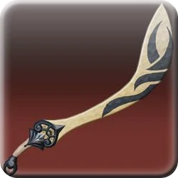 Icon in Mobius Final Fantasy.