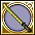Rank 6 icon in Pictlogica Final Fantasy [FFV].