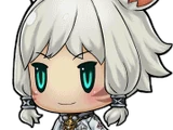 Y'shtola Rhul