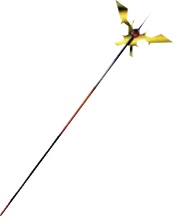 Princess Guard FF7