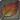 Red Landtrap Leaf