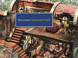 Steepled Hat (Final Fantasy IX)