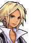 Portrait sprite.