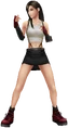 Tifa-DissidiaRender