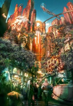 Final Fantasy XII - Wikipedia