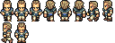 Sprite sheet (SNES/GBA)