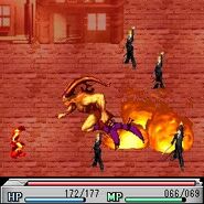 Before Crisis -Final Fantasy VII-.