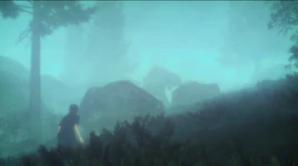 Behemoth in Mistwood