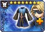 DFFOO Eald'narche's Robe (XI)+