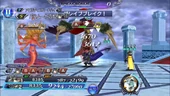 DFFOO Garland BRV Attack