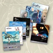 Dear friends calendar2.jpg (11 KB) Calendars sold as merchandise at the concert venues.