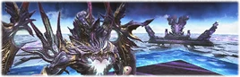 Everkeep (Extreme) banner image from Final Fantasy XIV