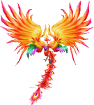 FFIX Phoenix