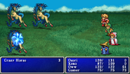 Final Fantasy (PSP).