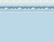 Unreachable Snowfield (Aquaria Region).