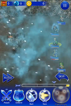 Absolute Zero Final Fantasy Wiki Fandom Absolute Zero Final Fantasy Wiki Fandom