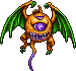 FFRK Ahriman FFIII.png (2 KB) Final Fantasy III version.