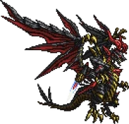 Bahamut