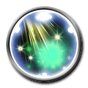 FFRK Cure Wave Icon