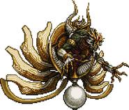 FFRK Dahaka FFXIII
