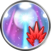 FFRK Meteor Crusher Icon