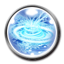 Hero Ability icon in Final Fantasy Record Keeper.