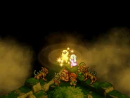 FFTA2 Gold Needle Use