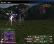 FFX-2 Three Stars.png (301 KB) Three Stars.