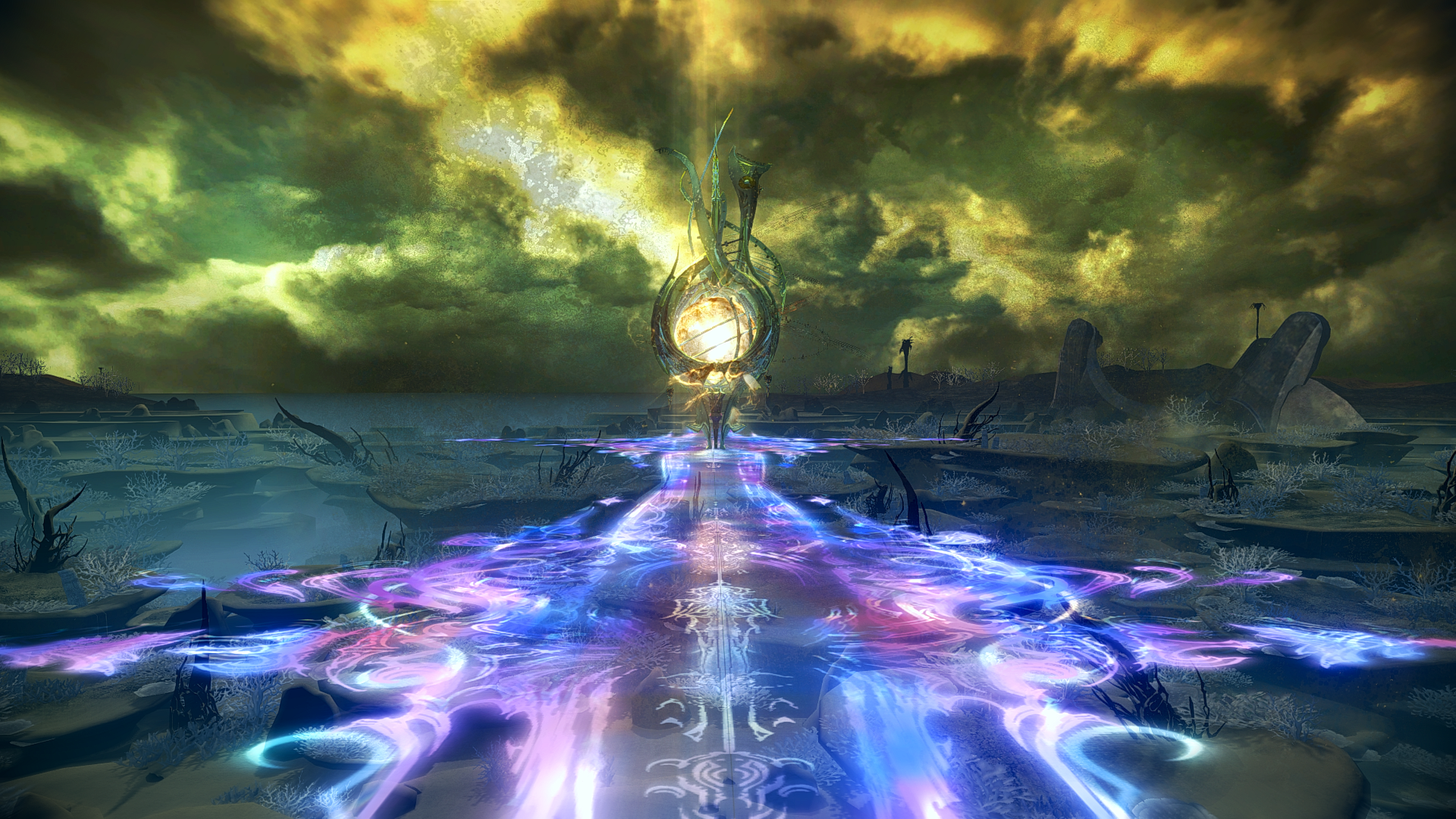 Time Gate, Final Fantasy Wiki