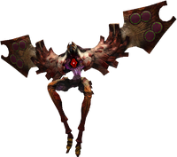 Nelapsi is a Cie'th.