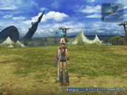 FFXII OzmonePlain DaganFlats