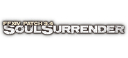 Soul Surrender (3.4) logo.