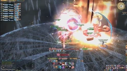 Final Fantasy XIV.
