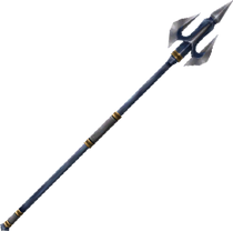 Spear (weapon type), Final Fantasy Wiki