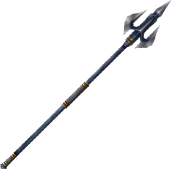 fantasy spear