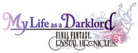 Final Fantasy Crystal Chronicles: My Life as a Darklord.