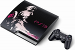 Final Fantasy XIII-2 PS3.