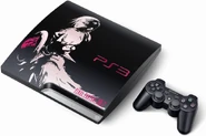 Lightning Edition Ver. 2 PS3.