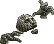 Vysage & Lefty & Righty