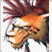 Red XIII (Customization Menu - Battlegen)