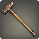 Weathered Sledgehammer