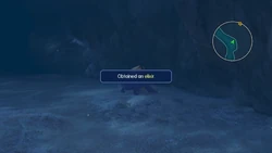 WoFF Sunken Temple Elixir