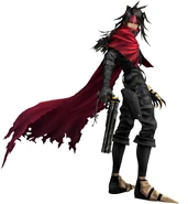 Vincent Valentine